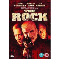 The Rock [DVD]